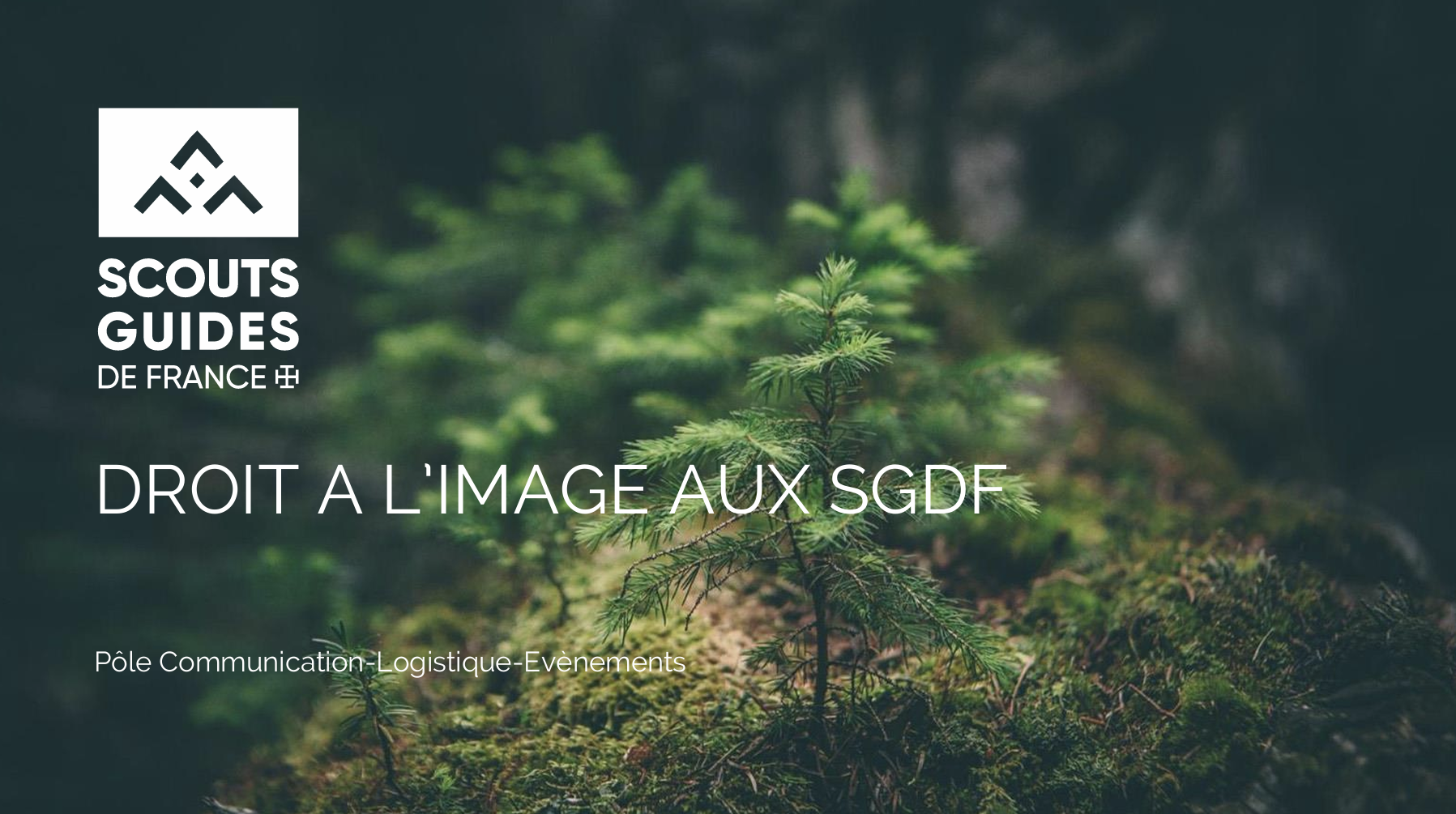 Droit à l’image