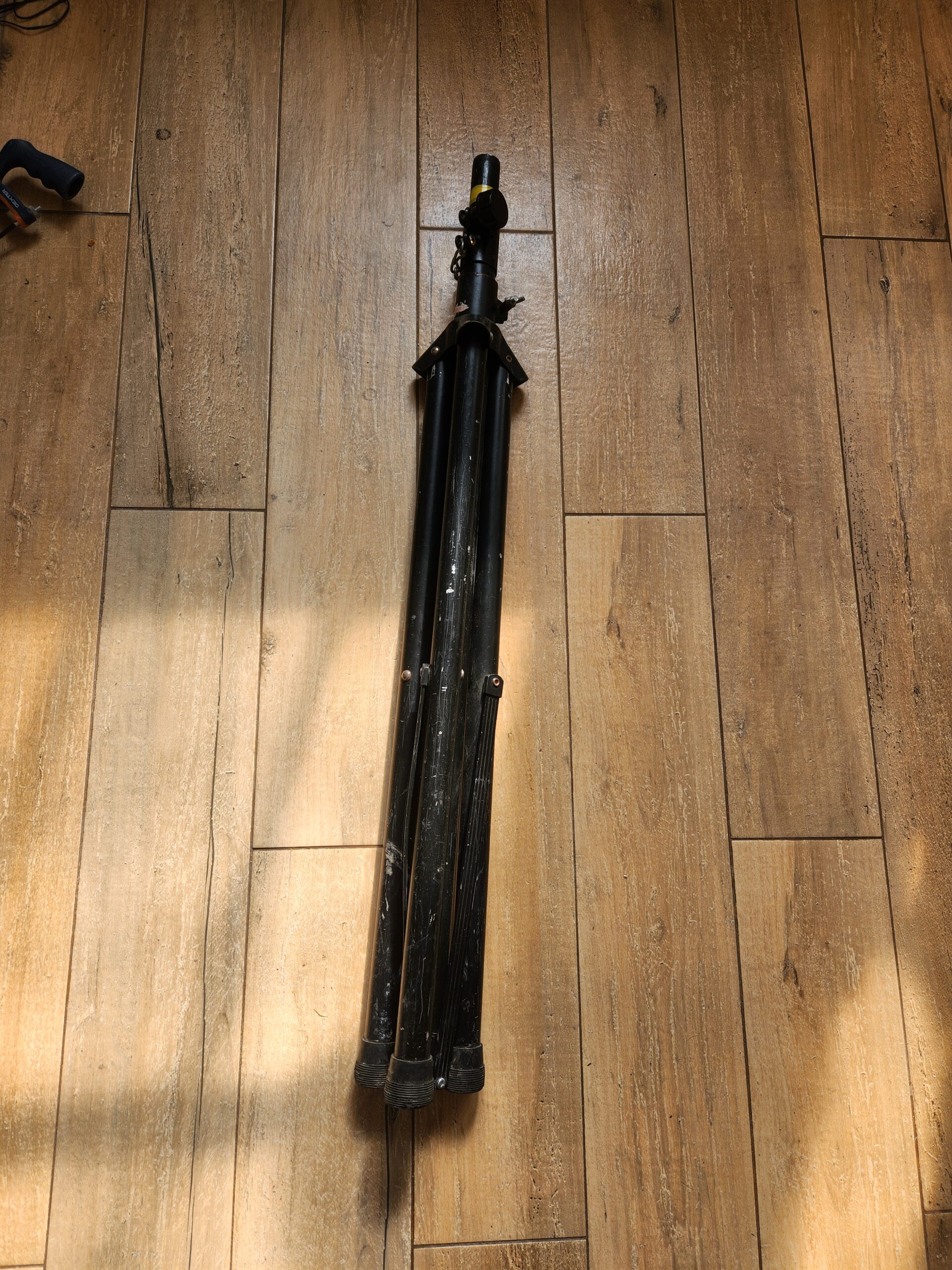 Sonorisation (Jaune) – Image 4